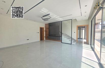 Villa - 5 - 7 for sale in Al Helio Downtown - Al Helio - Ajman Villa - 5 - 7 for sale in Al Helio Downtown - Al Helio - Ajman