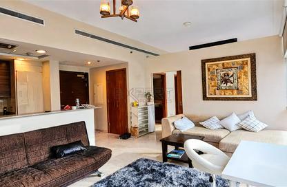 Apartment - 1 - 1 for sale in Bay Square Building 10 - Bay Square - Business Bay - Dubai