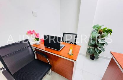 Office Space - Studio - 1 Bathroom for rent in Horizone Building - Port Saeed - Deira - Dubai Office Space - Studio - 1 Bathroom for rent in Horizone Building - Port Saeed - Deira - Dubai