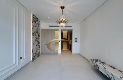 Apartment - Studio - 1 for rent in Floarea Residence - Arjan - Dubai Apartment - Studio - 1 for rent in Floarea Residence - Arjan - Dubai