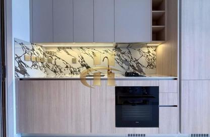 Apartment - Studio - 1 for rent in Floarea Residence - Arjan - Dubai