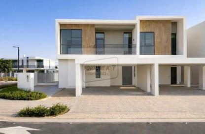 Villa - 4 Bedrooms - 4 Bathrooms for rent in Orania - The Valley - Dubai