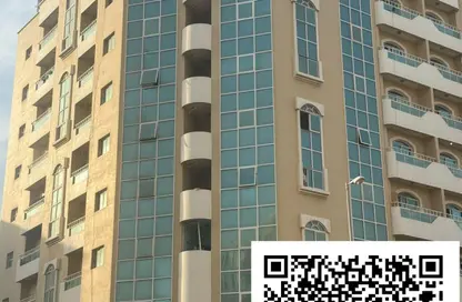 Apartment - 3 Bedrooms - 3 Bathrooms for rent in Al Rumailah building - Al Rumailah 2 - Al Rumaila - Ajman