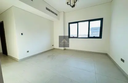 Apartment - 1 Bedroom - 2 Bathrooms for rent in Sarab 2 - Aljada - Sharjah