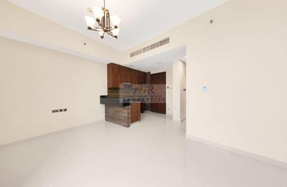 Apartment - Studio - 1 Bathroom for rent in Pixel Building - Al Souk Al Kabeer - Bur Dubai - Dubai