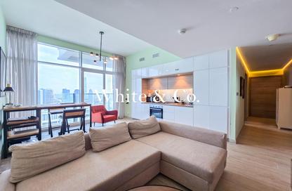 Apartment - 2 Bedrooms - 2 Bathrooms for sale in Studio One - Dubai Marina - Dubai