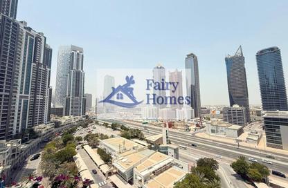Apartment - 2 Bedrooms - 3 Bathrooms for rent in Executive Tower E - Executive Towers - Business Bay - Dubai
