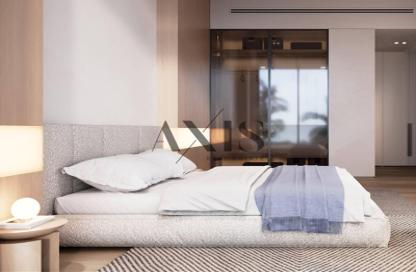 Apartment - 1 Bedroom - 1 Bathroom for sale in Flora Isle - Dubai Islands - Dubai