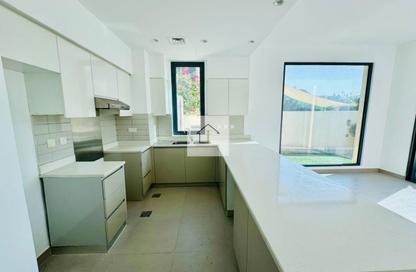 Villa - 5 - 5 for rent in Maple at Dubai Hills Estate 1 - Maple at Dubai Hills Estate - Dubai Hills Estate - Dubai