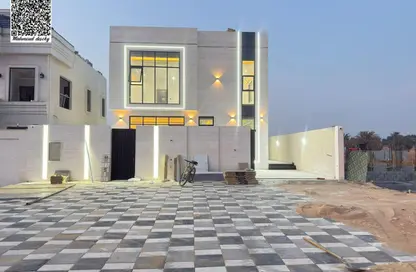 فيلا - 4 غرف نوم - 6 حمامات للبيع في الزاهية جاردنز - الزاهية - عجمان