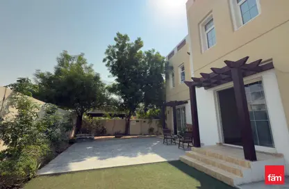 Villa - 3 Bedrooms - 5 Bathrooms for rent in Rahat - Mudon - Dubai