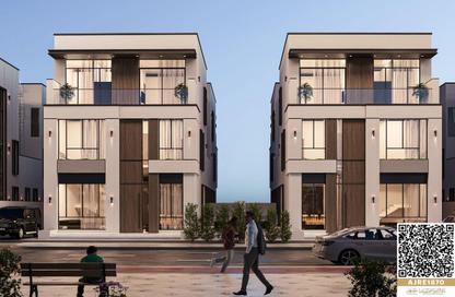 Land - Studio for sale in Rawdat Al Sidr - Al Rowdat Suburb - Sharjah Land - Studio for sale in Rawdat Al Sidr - Al Rowdat Suburb - Sharjah