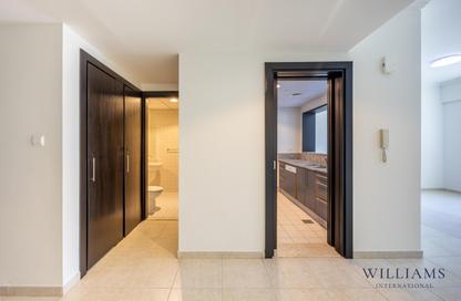 Apartment - 1 Bedroom - 2 Bathrooms for sale in Al Majara 5 - Al Majara Towers - Dubai Marina - Dubai
