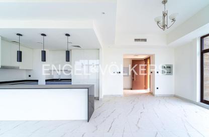 Townhouse - 4 Bedrooms - 5 Bathrooms for rent in Elie Saab VIE Townhouses - District 11 - Mohammed Bin Rashid City - Dubai Townhouse - 4 Bedrooms - 5 Bathrooms for rent in Elie Saab VIE Townhouses - District 11 - Mohammed Bin Rashid City - Dubai