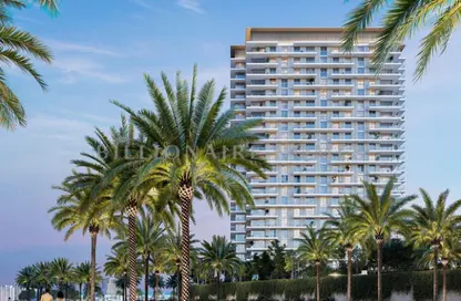 Apartment - 1 Bedroom - 1 Bathroom for sale in Parkland - Dubai Hills Estate - Dubai