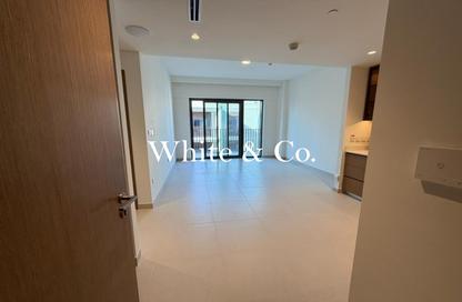 Apartment - 1 Bedroom - 1 Bathroom for rent in Cedar at Creek Beach Building 4 - Cedar at Creek Beach - Creek Beach - Dubai Creek Harbour (The Lagoons) - Dubai