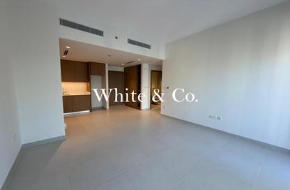 Apartment - 1 Bedroom - 1 Bathroom for rent in Cedar at Creek Beach Building 4 - Cedar at Creek Beach - Creek Beach - Dubai Creek Harbour (The Lagoons) - Dubai