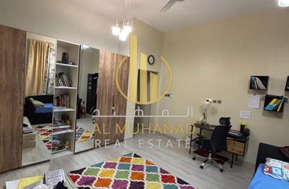 Villa - 4 Bedrooms - 6 Bathrooms for sale in Tilal City C - Tilal City - Sharjah