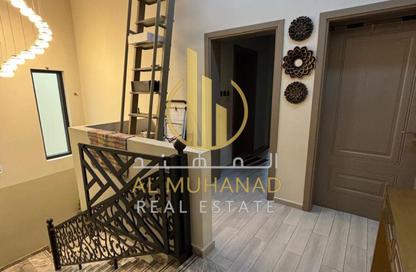 Villa - 4 Bedrooms - 6 Bathrooms for sale in Tilal City C - Tilal City - Sharjah