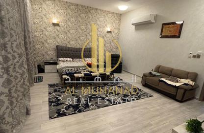 Villa - 4 Bedrooms - 6 Bathrooms for sale in Tilal City C - Tilal City - Sharjah