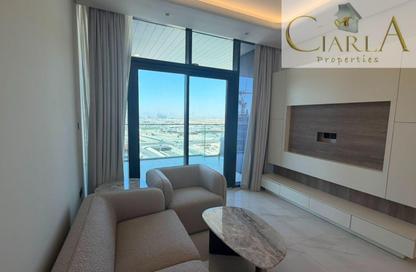 Apartment - 2 - 3 for sale in Skyhills Residences 2 - Skyhills Residences - Dubai Science Park - Dubai