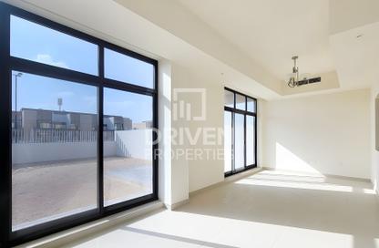 Townhouse - 4 - 5 for rent in Elie Saab Vie at the Fields - The Fields - District 11 - Mohammed Bin Rashid City - Dubai