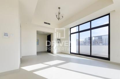 Townhouse - 4 - 5 for rent in Elie Saab Vie at the Fields - The Fields - District 11 - Mohammed Bin Rashid City - Dubai