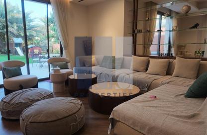 Villa - 5 - 6 for sale in Mangrove Village - Rabdan - Abu Dhabi Villa - 5 - 6 for sale in Mangrove Village - Rabdan - Abu Dhabi