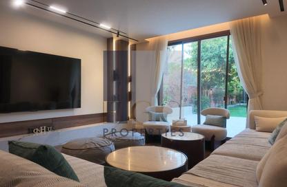 Villa - 5 - 6 for sale in Mangrove Village - Rabdan - Abu Dhabi