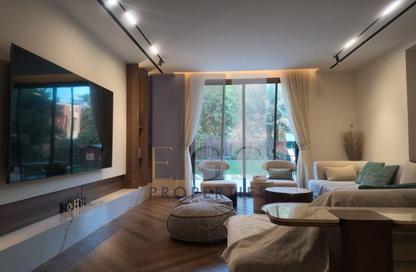 Villa - 5 - 6 for sale in Mangrove Village - Rabdan - Abu Dhabi