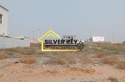 Land - Studio for sale in Hoshi 1 - Hoshi - Al Badie - Sharjah Land - Studio for sale in Hoshi 1 - Hoshi - Al Badie - Sharjah