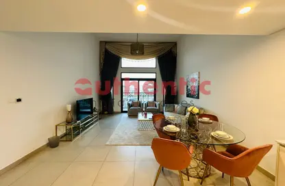 Apartment - 1 Bedroom - 1 Bathroom for rent in Lamtara 3 - Madinat Jumeirah Living - Umm Suqeim - Dubai