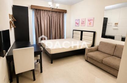 Apartment - Studio - 1 Bathroom for rent in Hanover Square - District 10 - Jumeirah Village Circle - Dubai