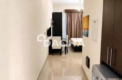 Apartment - Studio - 1 Bathroom for rent in Hanover Square - District 10 - Jumeirah Village Circle - Dubai Apartment - Studio - 1 Bathroom for rent in Hanover Square - District 10 - Jumeirah Village Circle - Dubai