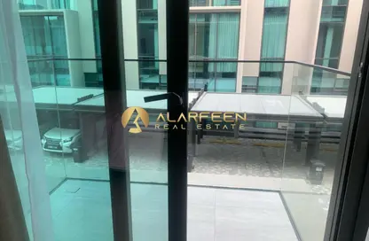 Apartment - 1 Bathroom for rent in The Autograph S Series - District 15 - Jumeirah Village Circle - Dubai