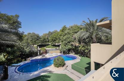 Villa - 5 Bedrooms - 6 Bathrooms for sale in Saheel 2 - Saheel - Arabian Ranches - Dubai