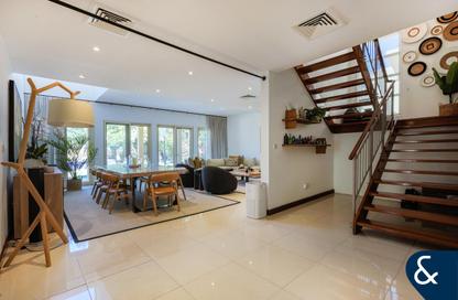 Villa - 5 Bedrooms - 6 Bathrooms for sale in Saheel 2 - Saheel - Arabian Ranches - Dubai