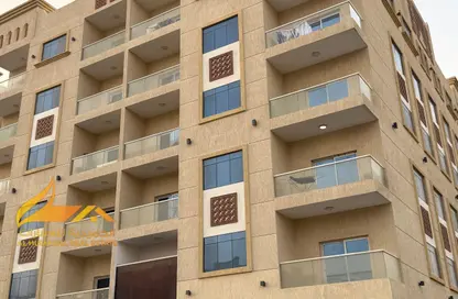 Apartment - 2 Bedrooms - 3 Bathrooms for sale in Al Ameera Village - Ajman