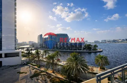 Apartment - 1 Bedroom - 2 Bathrooms for rent in Jamam Residence - Al Raha Beach - Abu Dhabi Apartment - 1 Bedroom - 2 Bathrooms for rent in Jamam Residence - Al Raha Beach - Abu Dhabi