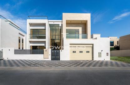 Villa - 7 Bedrooms - 7 Bathrooms for sale in Nad Al Sheba Gardens 1 - Nad Al Sheba Gardens - Nad Al Sheba - Dubai
