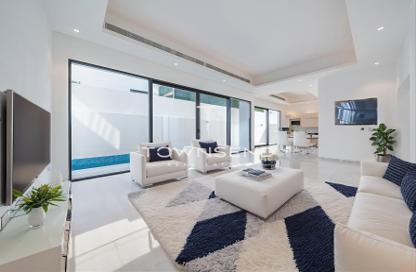 Villa - 7 Bedrooms - 7 Bathrooms for sale in Nad Al Sheba Gardens 1 - Nad Al Sheba Gardens - Nad Al Sheba - Dubai