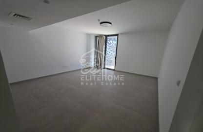 Apartment - 1 - 2 for rent in Areej Apartments - Aljada - Sharjah