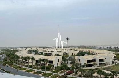 Apartment - 1 Bedroom - 1 Bathroom for rent in Golf Vita A - Golf Vita - Damac Hills - Dubai