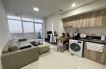 Apartment - 1 Bedroom - 1 Bathroom for rent in Golf Vita A - Golf Vita - Damac Hills - Dubai