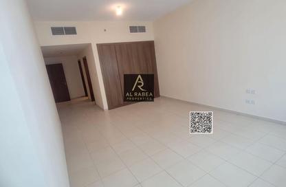 Apartment - 2 Bedrooms - 3 Bathrooms for rent in Ajman One Tower 1 - Ajman One - Ajman Downtown - Ajman