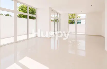 Villa - 6 Bedrooms - 7 Bathrooms for rent in Vardon - Damac Hills 2 - Dubai