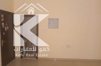 شقة - 2 غرف نوم - 2 حمامات للايجار في النعيمية - النعيمية - عجمان