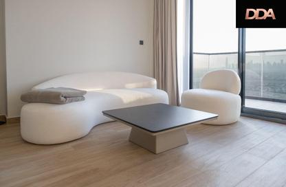 Apartment - 2 - 2 for rent in Seslia Tower - District 4 - Jumeirah Village Triangle - Dubai Apartment - 2 - 2 for rent in Seslia Tower - District 4 - Jumeirah Village Triangle - Dubai