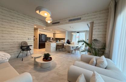 Villa - 4 - 4 for sale in La Rosa 6 - La Rosa - Villanova - Dubai Villa - 4 - 4 for sale in La Rosa 6 - La Rosa - Villanova - Dubai