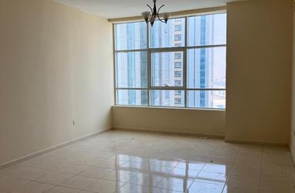 Apartment - 1 - 2 for sale in Orient Tower 2 - Orient Towers - Al Bustan - Ajman